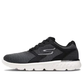 Go Run 400 Low-Top Schwarz/Weiss
