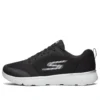 Go Run 400 Low-Top Schwarz/Weiss
