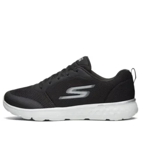 Go Run 400 Low-Top Schwarz/Weiss