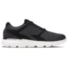Go Run 400 Low-Top Schwarz/Weiss
