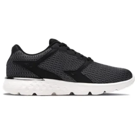 Go Run 400 Low-Top Schwarz/Weiss