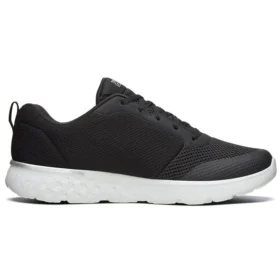 Go Run 400 Low-Top Schwarz/Weiss