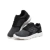Go Run 400 Low-Top Schwarz/Weiss