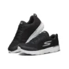 Go Run 400 Low-Top Schwarz/Weiss