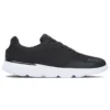 Go Run 400 Low-Top-Sneaker Schwarz/Weiss