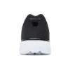 Go Run 400 Low-Top-Sneaker Schwarz/Weiss