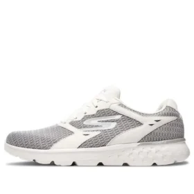 Go Run 400 Low-Top Weiss