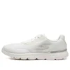 Go Run 400 Low-Top Weiss