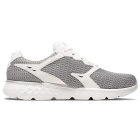 Go Run 400 Low-Top Weiss