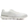 Go Run 400 Low-Top Weiss