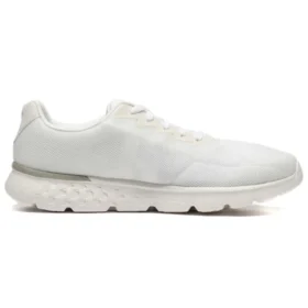 Go Run 400 Low-Top Weiss