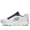 Go Run 400 Low-Top Weiss/Schwarz