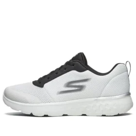 Go Run 400 Low-Top Weiss/Schwarz