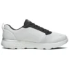Go Run 400 Low-Top Weiss/Schwarz