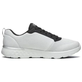 Go Run 400 Low-Top Weiss/Schwarz