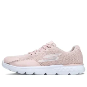 Go Run 400 Rosa/Weiss