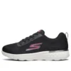 Go Run 400 Schwarz/Weiss/Rot