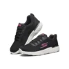 Go Run 400 Schwarz/Weiss/Rot