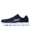 Go Run 400 Sneaker Blau/Weiss