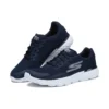 Go Run 400 Sneaker Blau/Weiss