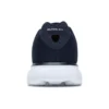 Go Run 400 Sneaker Blau/Weiss