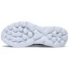 Go Run 400 Sneaker Blau/Weiss