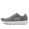 Go Run 400 Sneaker Grau/Weiss