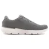 Go Run 400 Sneaker Grau/Weiss