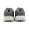 Go Run 400 Sneaker Grau/Weiss