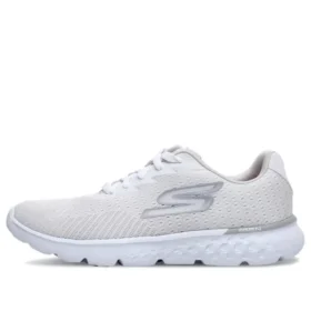 Go Run 400 Sohle Weiss/Grau