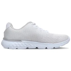 Go Run 400 Sohle Weiss/Grau