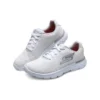 Go Run 400 Sohle Weiss/Grau