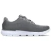 Go Run 400 Sole Sportschuhe Grau/Weiss