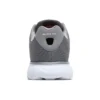 Go Run 400 Sole Sportschuhe Grau/Weiss