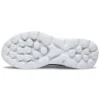 Go Run 400 Sole Sportschuhe Grau/Weiss