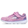 Go Run 400 Sparkle Sprinters Low-Top Sneaker K Pink/Lila
