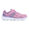 Go Run 400 Sparkle Sprinters Low-Top Sneaker K Pink/Lila