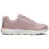 Go Run 400 Sportschuhe Pink/Weiss