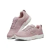 Go Run 400 Sportschuhe Pink/Weiss