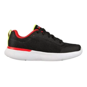 Go Run 400 V2 «Black Red»