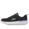 Go Run 400 V2 «Black White Purple»