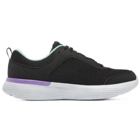 Go Run 400 V2 «Black White Purple»