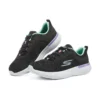 Go Run 400 V2 «Black White Purple»