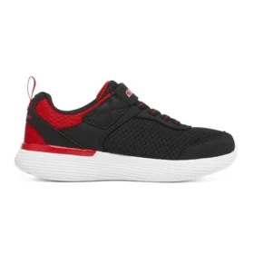Go Run 400 V2 Darvix «Black Red»