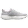 Go Run 400 V2 Grau/Weiss/Lila