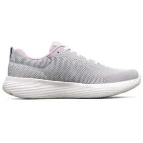 Go Run 400 V2 Grau/Weiss/Lila