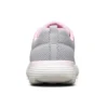 Go Run 400 V2 Grau/Weiss/Lila