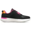 Go Run 400 V2 Low-Top «Black Pink»