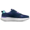 Go Run 400 V2 Low-Top Blau/Lila