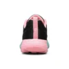 Go Run 400 V2 Low-Top «Schwarz Blau Rosa»